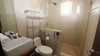 Mahogany Suites