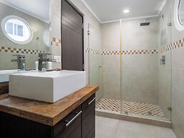 Mahogany Suites
