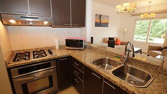 Mahogany Suites
