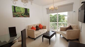 Mahogany Suites