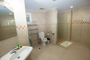Mahogany Suites