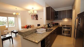 Mahogany Suites
