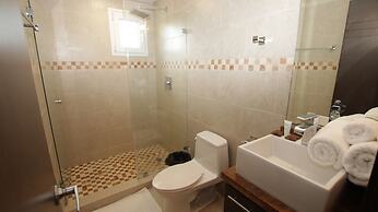 Mahogany Suites