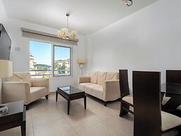 Mahogany Suites