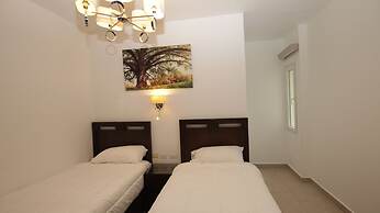 Mahogany Suites