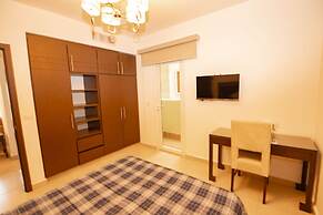 Mahogany Suites