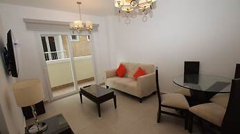 Mahogany Suites