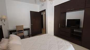 Mahogany Suites