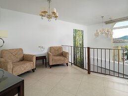 Mahogany Suites