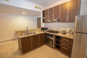 Mahogany Suites