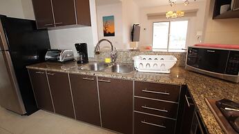 Mahogany Suites