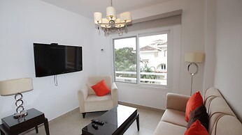 Mahogany Suites