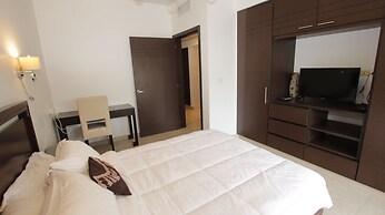 Mahogany Suites