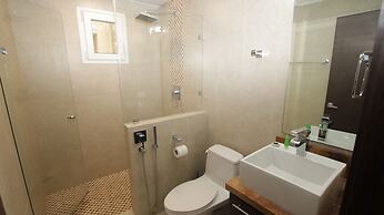 Mahogany Suites