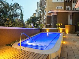 Mahogany Suites