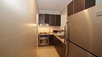 Mahogany Suites