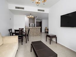 Mahogany Suites