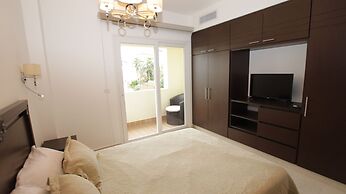 Mahogany Suites