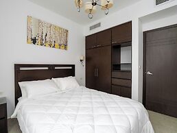 Mahogany Suites