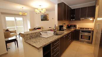 Mahogany Suites