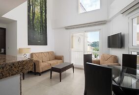 Mahogany Suites