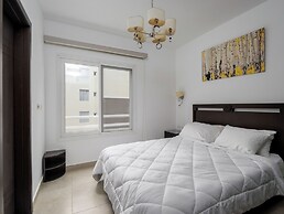 Mahogany Suites