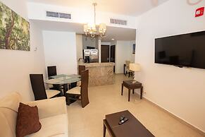 Mahogany Suites
