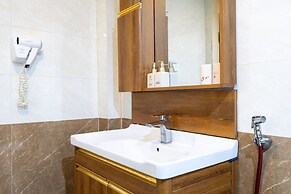 Sapa Florence Hotel