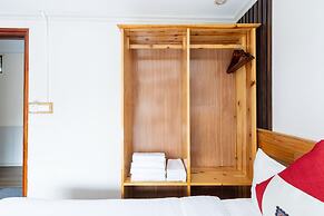 Sapa Florence Hotel