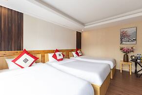 Sapa Florence Hotel