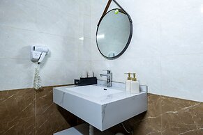 Sapa Florence Hotel