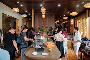 Sapa Florence Hotel