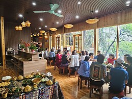 Sapa Florence Hotel