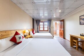 Sapa Florence Hotel
