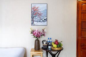 Sapa Florence Hotel