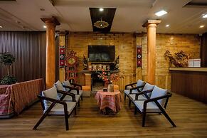 Sapa Florence Hotel