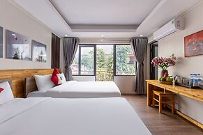 Sapa Florence Hotel