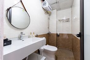 Sapa Florence Hotel