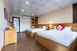 Sapa Florence Hotel