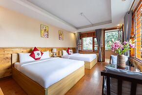 Sapa Florence Hotel