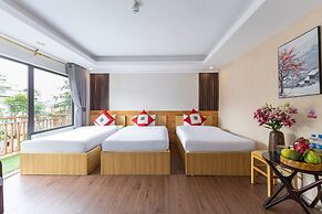 Sapa Florence Hotel