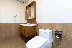 Sapa Florence Hotel