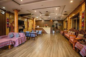 Sapa Florence Hotel
