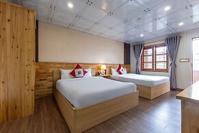 Sapa Florence Hotel