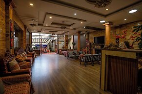 Sapa Florence Hotel