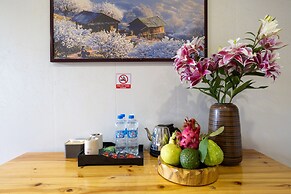 Sapa Florence Hotel