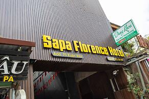 Sapa Florence Hotel