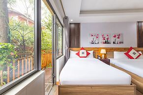 Sapa Florence Hotel