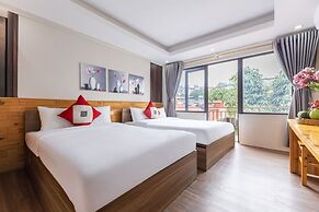 Sapa Florence Hotel