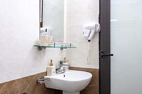 Sapa Florence Hotel